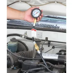 COMPRESSION TESTER KIT - PETROL